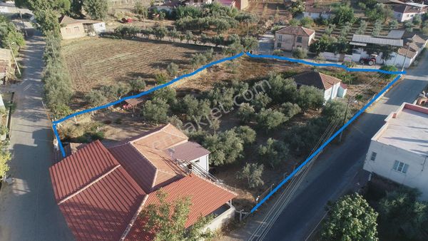 Dönertaş Emlak Tan Hamidiye De Ticari Ve Konut Müstakil Parsel