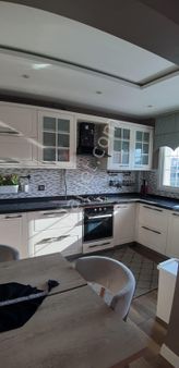 Ayla Emlaktan Kiralık Eşyalı Daire