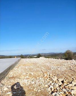 Şebeke Suyu Mevcut Hazır Tesistik Arazi