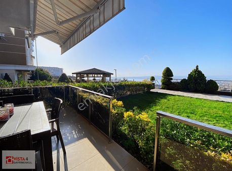 Şokkk Fiata Villa Tadında Bahçe Katı Deniz Manzaralı Vista4 Res