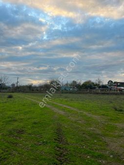 1250 M2 Hobi Bahcesi