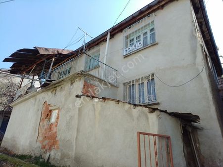 Konut Köy Evi Müstakil Tapu