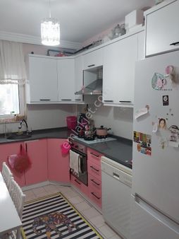 Tekirdağ Süleymanpaşa Gayrimenkulden Satılık Daire Hürriyet Mah Yeşil Köy Sitesi 2+1 Daire 1 Kat