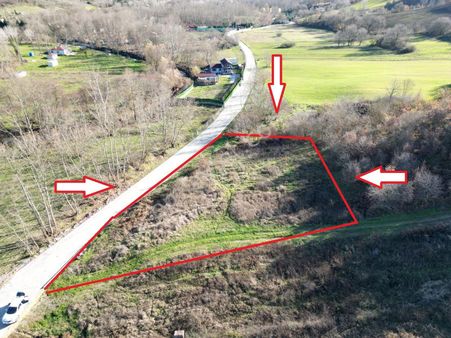 Kocaeli Karamürsel Yalakdere'de 2639 M2 Satılık Tarla