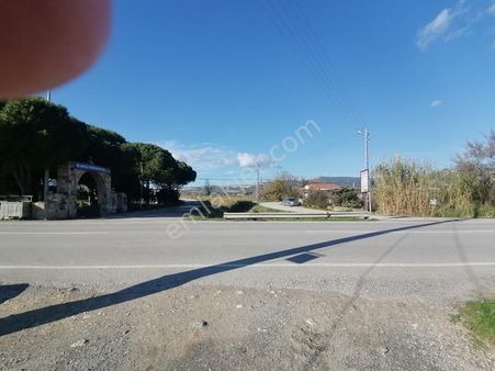 Bağarası Haciveli Mah. Satılık Tarla 5476m2