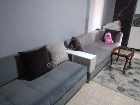 Adana Seyhan Kiralik Esyali Daire Sümer Mah İlk Gelen Tutar Merkezi Konumda