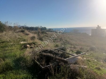 Aydıncık Emlaktan Satılık Arsa 2476m2