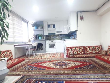 Ayrancılarda Donanımlı 5+1 Dublex Daire Çağdaş'tan Satılık