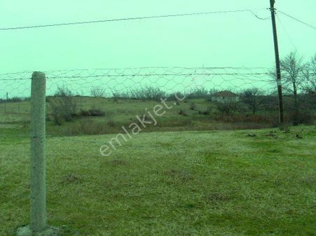 Karasu Da Satılık Denız Goren Arsa