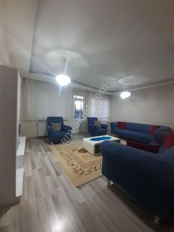 Soma Linyit Anadolu Lisesi Civarı 2+1 Full Eşyalı Kiralık Daire