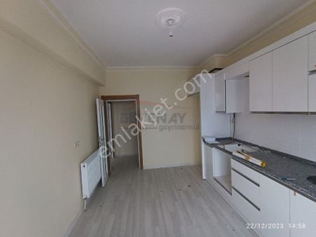 Güvenay - Çorum Kevser Cami Yanı – Sıfır Geniş 3+1 Daire