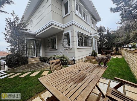 Ata2 Sit. Muhteşem Konumda Mimarlar Tarafından Yenilenmiş Villa