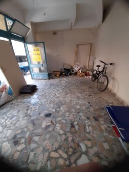 Hatun Gayrimenkul'den 3'e Bölünmüş Camçeşmede' 120 Metre Dükkan Tekrar Açılabilir