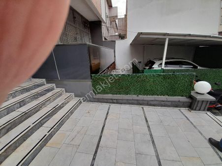 Nazilli Altıntaş Mah Satılık Dükkan Ve Yarı Bodrom Kat