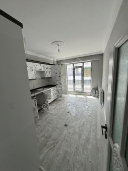 Suvaroğlu Cad Satılık 3+1 Sıfır Daire Ara Kat