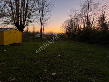 Koç Emlak'tan Satılık Tarla