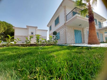 Sahile 150 M Mesafede Site İcinde Satilık 2+1 Daireler