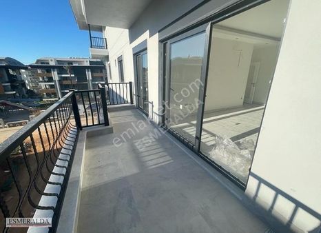 Alanya Yeni Binada Satılık 2+1 Daire