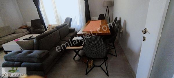 Menemen 'de Sıfır Satılık 3+1 Daire Irmak Mahlesinde