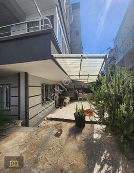 Kuşadası Güzelçamlı’da Müstakil Girişli 2 + 1 Daire Satılık