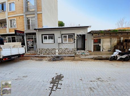 Şahlan'dan Çarşının Göbeğinde Satılık Sıfırlanmış Müstakil Ev