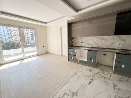 Satılık 1+1 Daire Tömük Erdemli Mersin