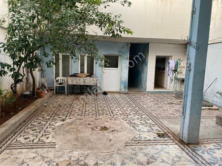 Kilis Merkezde Satılık Müstakil Bahçeli Dubleks Daire