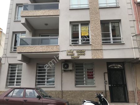 Hürriyet Mah' De Hastane Yakını Satılık Daire (emin'den)