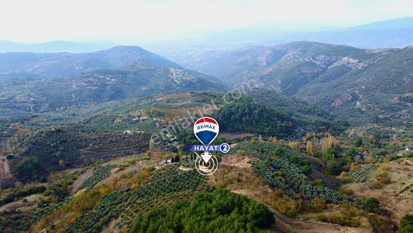 Mustafa Karaboğa'dan Şirince Köyünde 19300 M Kare Çiftlik