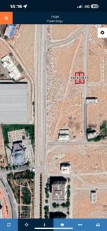 12 Stüdyoluk İki Arsa