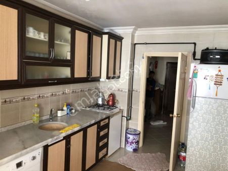Mç Emlaktan Alsancak Mah.de 5+1 Teraslı 280m2 Geniş Daire