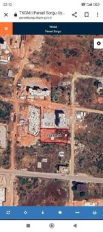 Bilge Gayrimenkulden Satılık Hisseli 330m2 Arsa