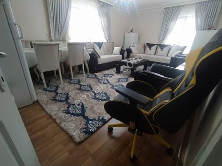 Mç Emlaktan Piyade Mah'de 3+1 Satılık Daire