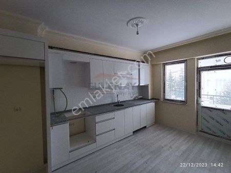 Güvenay - Çorum Kevser Cami Yanı Sıfır 3+1 Satılık