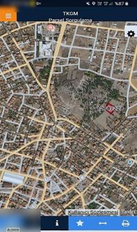 Erdem Emlak'tan Satılık