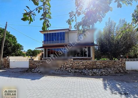 Erdem Emlak Tan Satılık Dubleks Ev