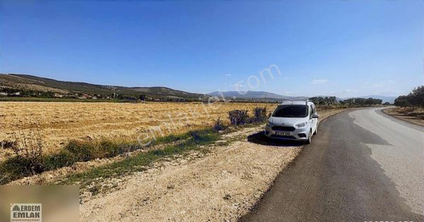 Erdem Emlak Tan Satılık