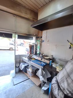 Yesılyurt Hastane Karşısı Devren Satılık Bufe Market