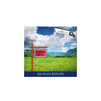 Mağusa Geçitkale Bölgesinde Satılık Arsa