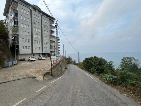 Premar Gayrimenkul Sürmene Zeytinli Mah. Satılık Dubleks Daire