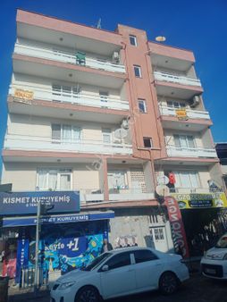 Adana Seyhan Kiralik Bos Daire Baraj Yolu Merkezi Yerde İlk Gelen Tutar