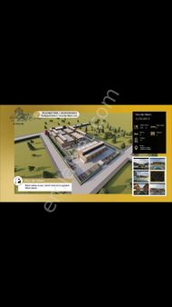 Atakent Bakanlıklar Caddesinde Kapızlıda Satılık Villa