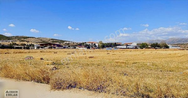 Erdem Emlak Tan Satılık 8 Adet Arsa