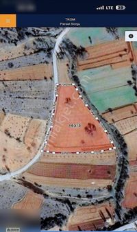 Erdem Emlak Tan Acil Satılık Arazi