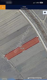 Erdem Emlak Tan Satılık