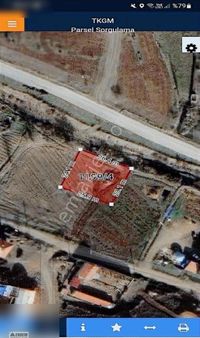 Erdem Emlak Tan Satılık Arsa