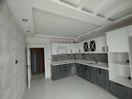 Alihan G.m.den Ataşehir Mah.de 3+1 Sıfır Lüks Satılık Daire