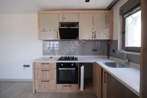 Denize Yürüme Mesafesinde Y.havuzlu Fitness Saunalı Lüx Daire