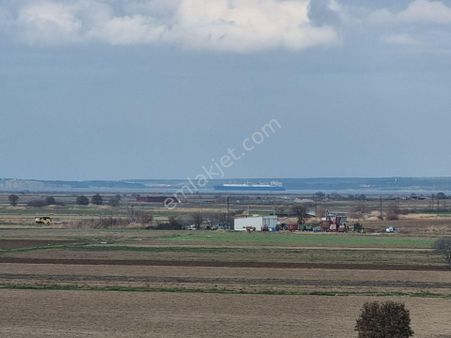 Han Emlak'tan Yılın İlk Fırsatı Tevfikiye Köyünde 17250 M2 Tarla