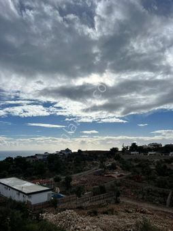 Antalya Kaş Kalkan 'da Satılık Arsa